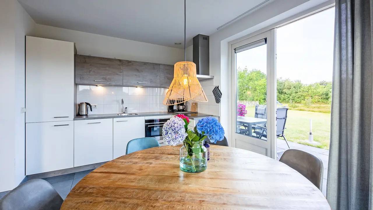 Ferienhaus für 6 Personen (70 m²) in Den Burg in Den Burg, Westfriesische Inseln