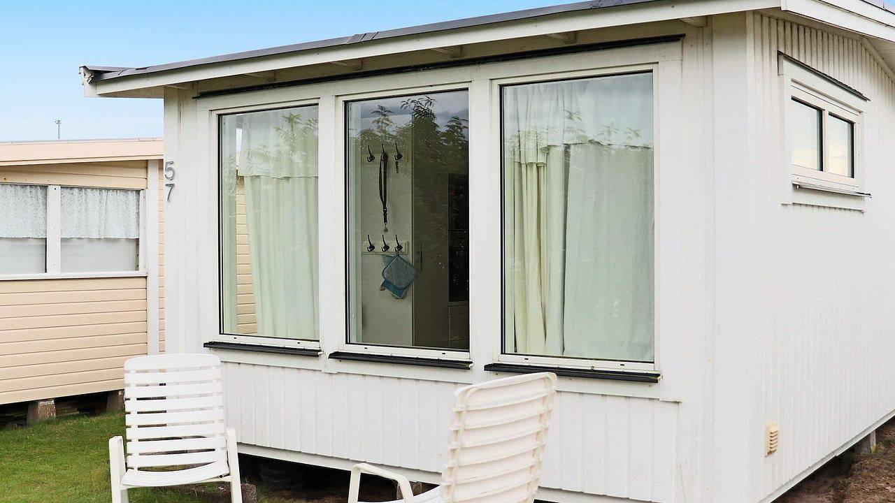 Ferienhaus für 4 Personen (18 m²) in Falkenberg in Falkenbergs und Umgebung