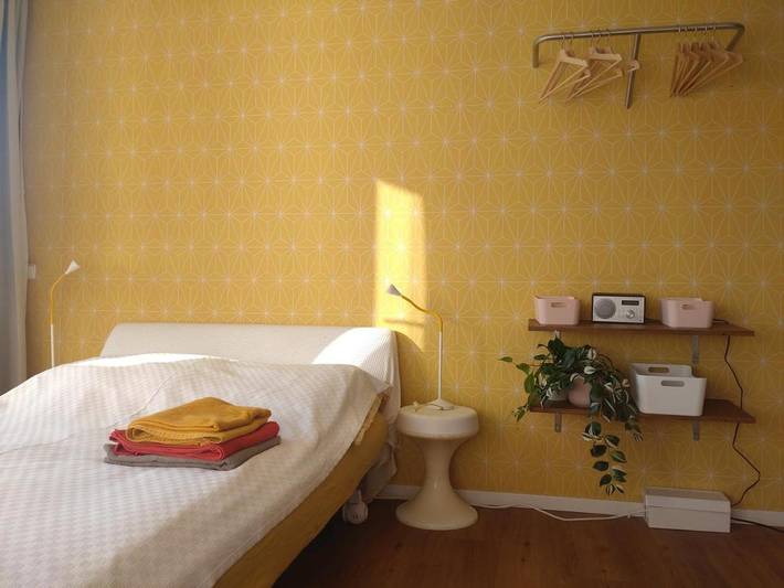 Ferienwohnung für 2 Personen, mit Ausblick in Berliner Fernsehturm - 4