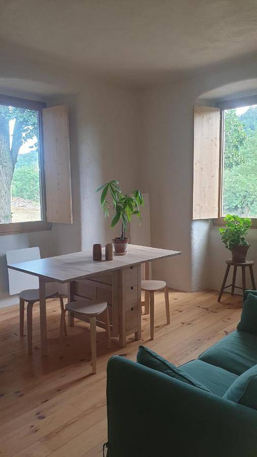 Two-Bedroom House in Lamastre, Parc naturel régional des Monts d'Ardèche