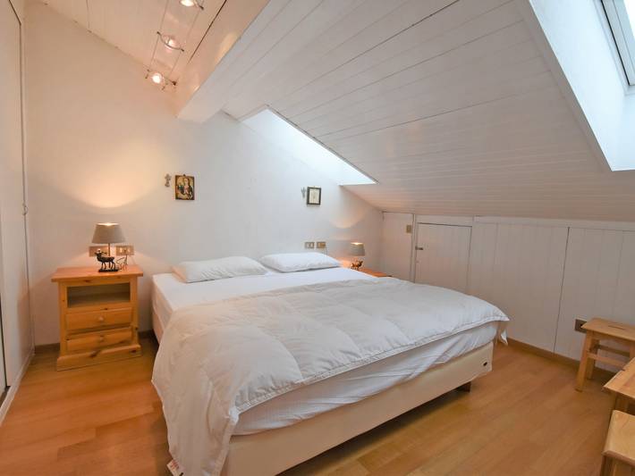 Gîte pour 4 personnes à Canazei - 4