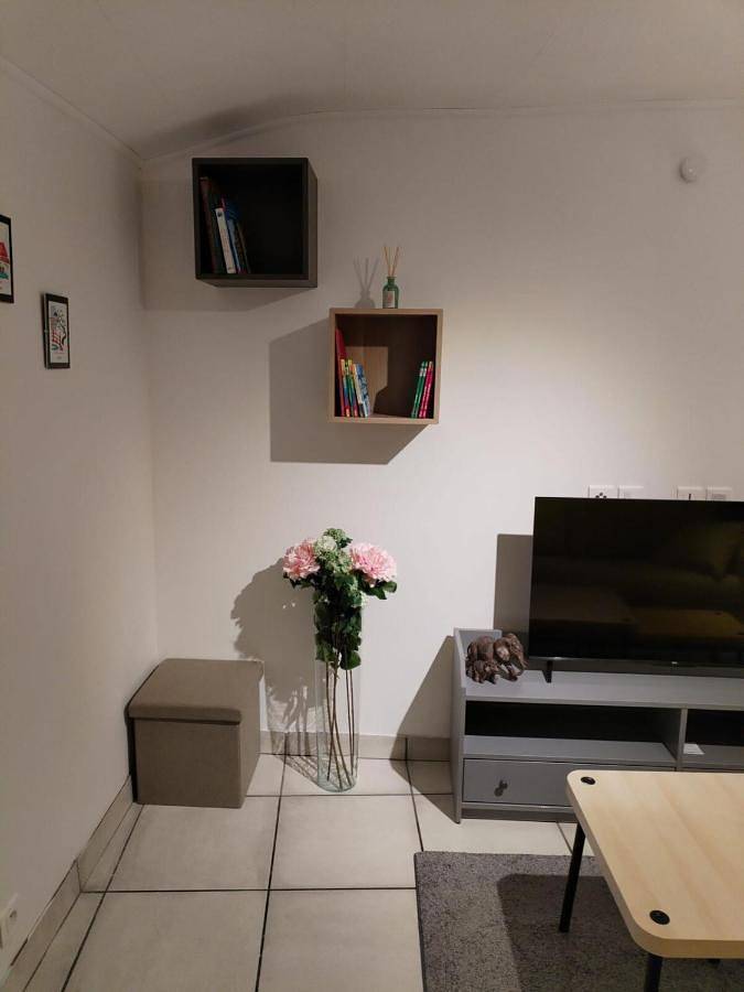 Location de vacances pour 4 personnes, avec jardin, animaux acceptés à Cholet - 4