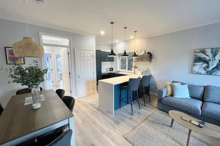 Ferienwohnung für 6 Personen - 1
