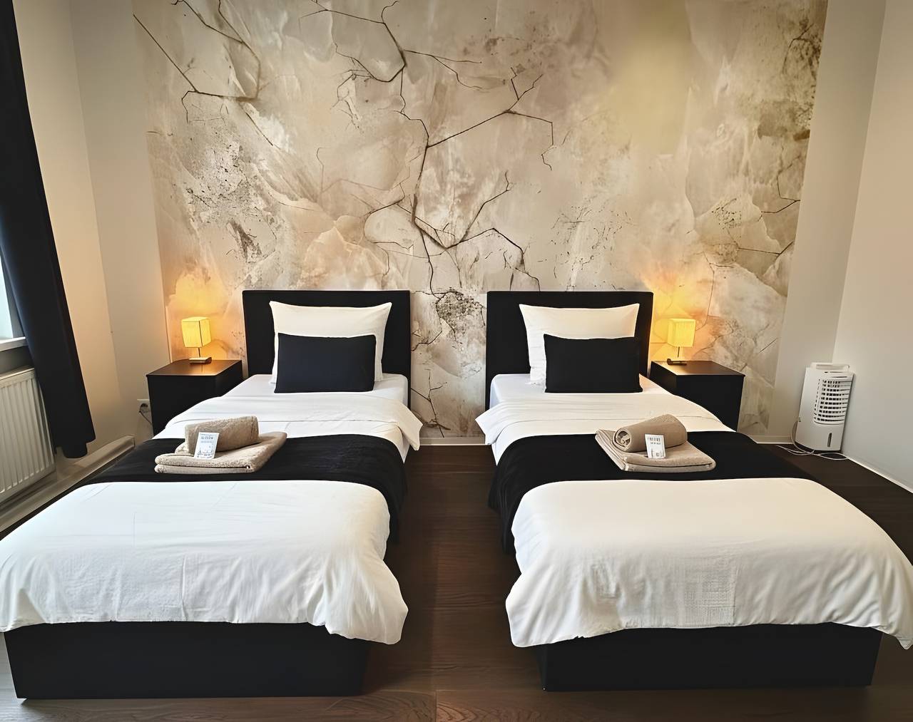 Ganze Wohnung, Ferienwohnung 'Altstadt-oase' mit Wlan in Cottbus, Lausitz