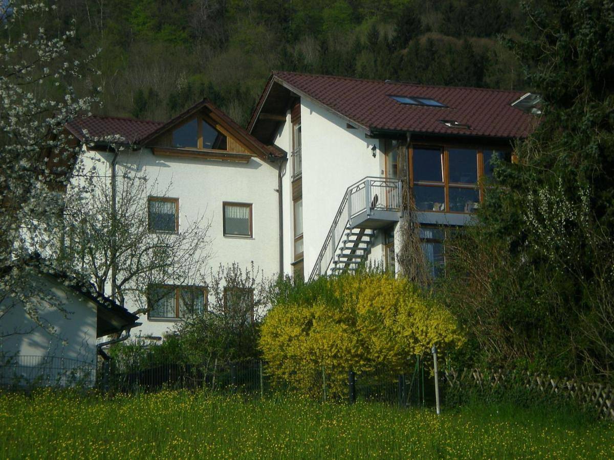 Ganze Wohnung, Apartment in Obernzell, Passauer Land