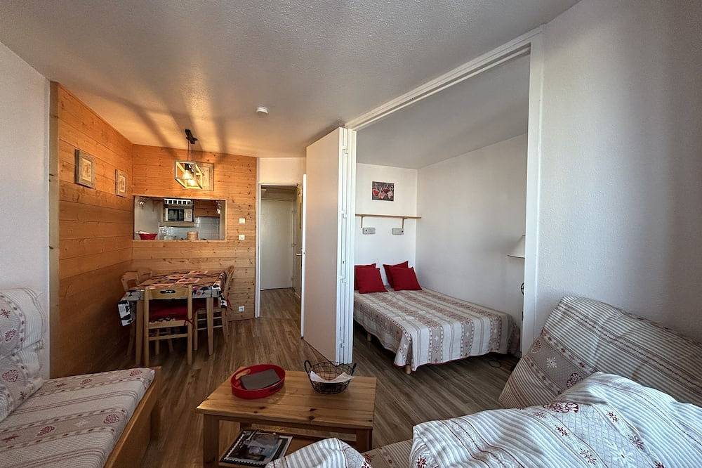 Ganze Wohnung, Avoriaz, T2 4/5 Personen, Alp 1 in Morzine, Les Portes du Soleil