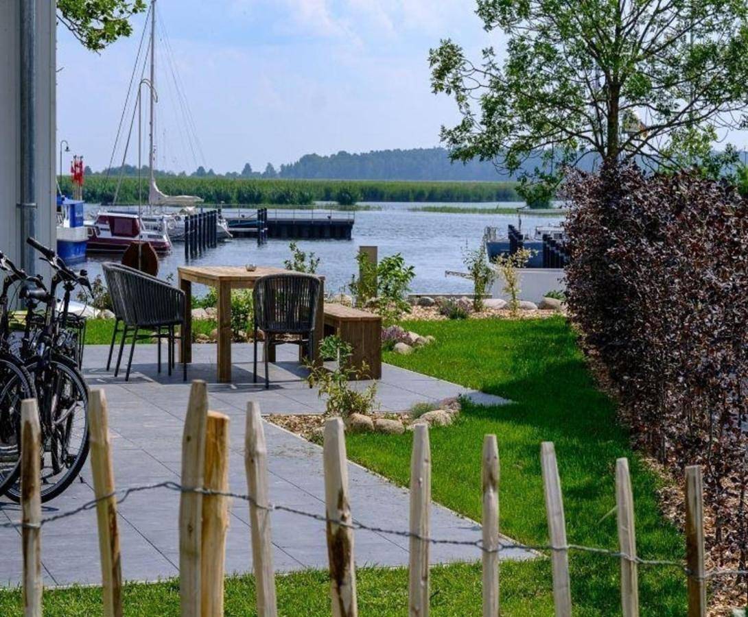 Holiday Home in Altwarp, Vorpommern Greifswald