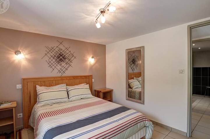 Gîte pour 4 personnes à Usson-en-Forez - 3