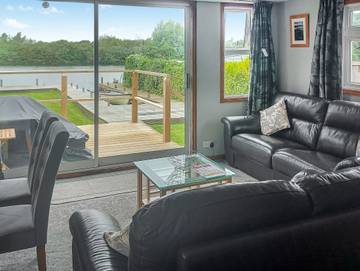 Ferienhaus für 4 Personen in Brundall, Norfolk, Bild 3