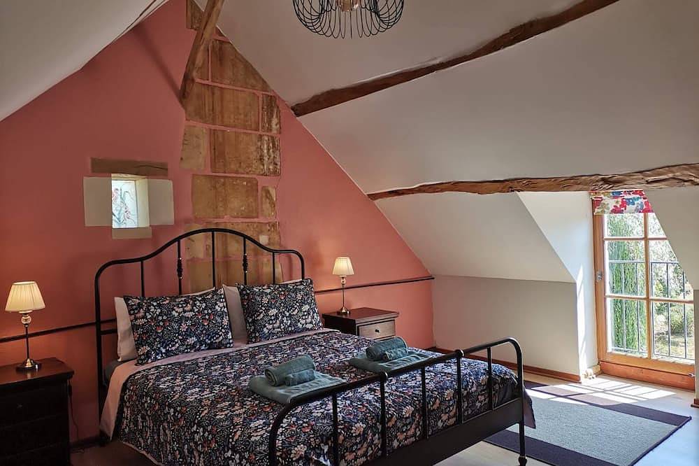 Gites de La Richardière - L'Hirondelle in Le Petit-Pressigny, Loches und Umgebung