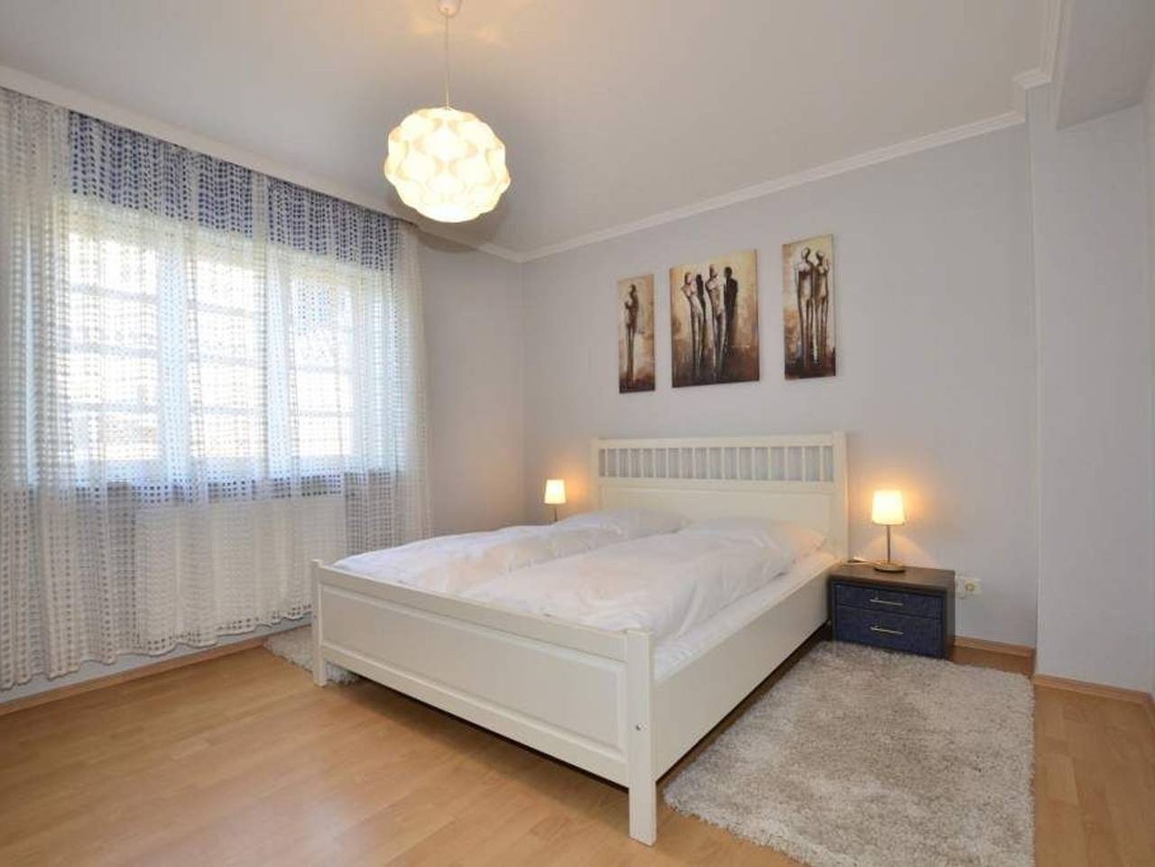 Ganze Ferienwohnung, Sölring Hüs, App Eg - Sölring Hüs, App Eg in Westerland, Sylt (Gemeinde)