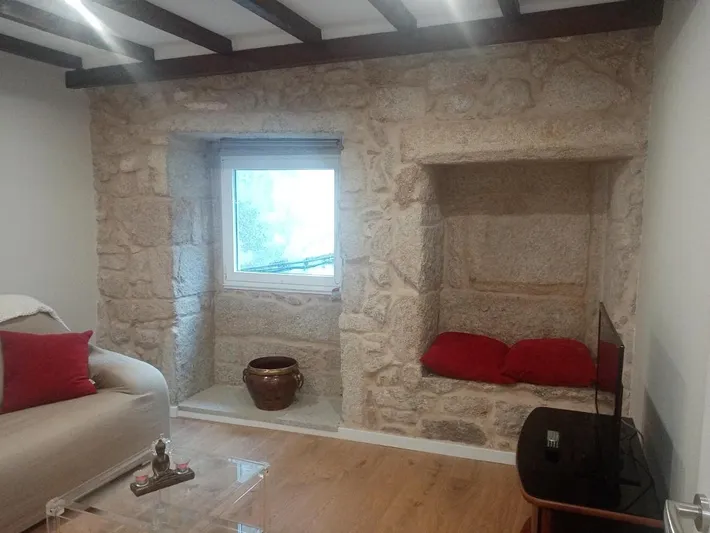Apartamento de vacaciones para 5 personas - 1