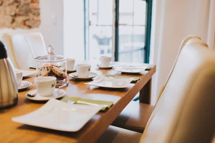 Bauernhof für 4 Personen, mit Balkon und Garten sowie Pool und Sauna, mit Haustier