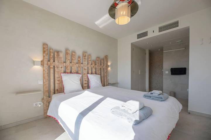 Finca für 6 Personen, mit Balkon in Port de Sóller - 3