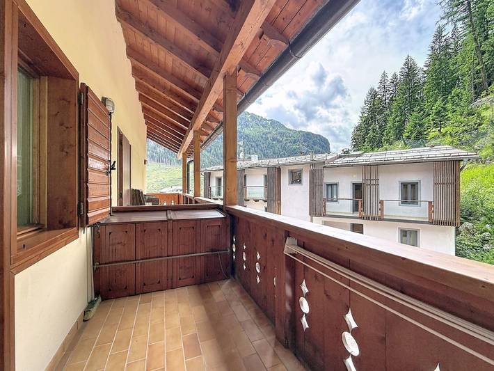 Appartamento intero, Anny in Canazei, Dolomiti Superski