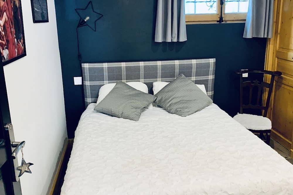 Apartamento entero, ¡Cómodo apartamento en planta baja, 4 personas, wifi, en el corazón de Megève! in Megève, Pays du Mont-Blanc