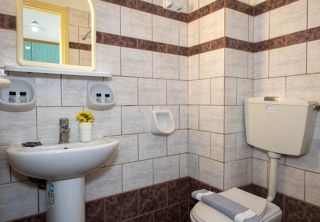 Appartement 'Studio 2 Twee Volwassenen' met Zeezicht, Wi-Fi en Airconditioning, foto 14
