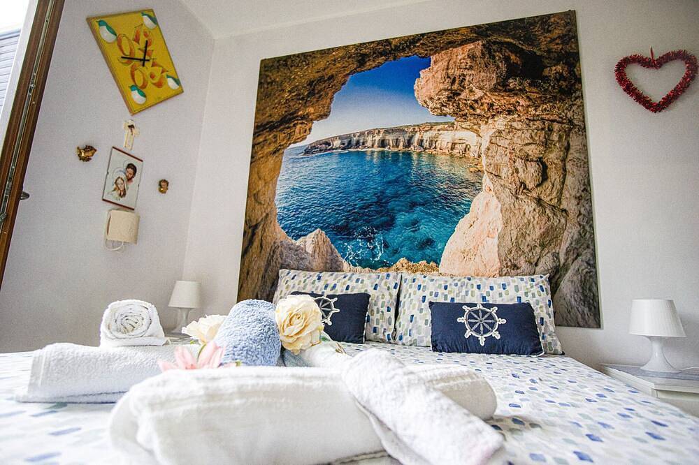 Garden view in Bisceglie, Barletta-Andria-Trani
