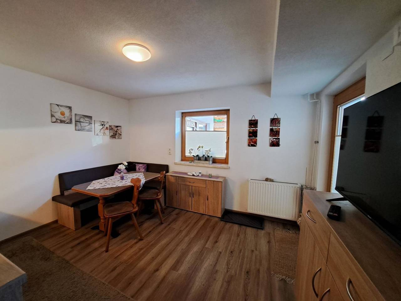 Geheel appartement, Alpina in Finkenberg, Zillertaler Alpen