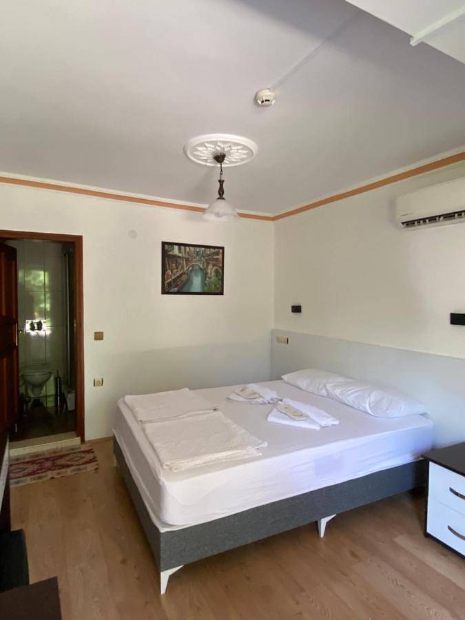 Guesthouse for 3 people, with garden and view - 1