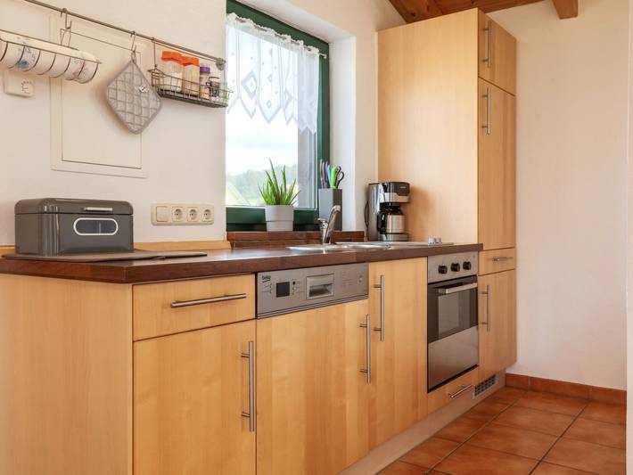 Ferienhaus für 5 Personen, mit Garten in Waldmünchen - 3