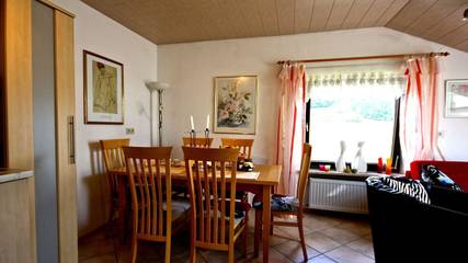 Ferienwohnung für 2 Personen, mit Garten in Geiersthal