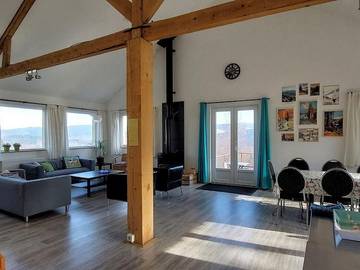 Vakantiehuis voor 14 Personen in Ban-sur-Meurthe-Clefcy, Saint-Dié-des-Vosges, Afbeelding 1