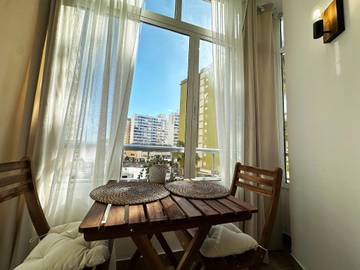 Estudio para 2 Personas en Torremolinos Centre, Torremolinos, Foto 2