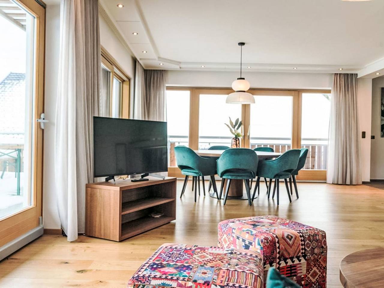 Ganze Wohnung, Panorama Dachstein in Rohrmoos, Schladming-Dachstein