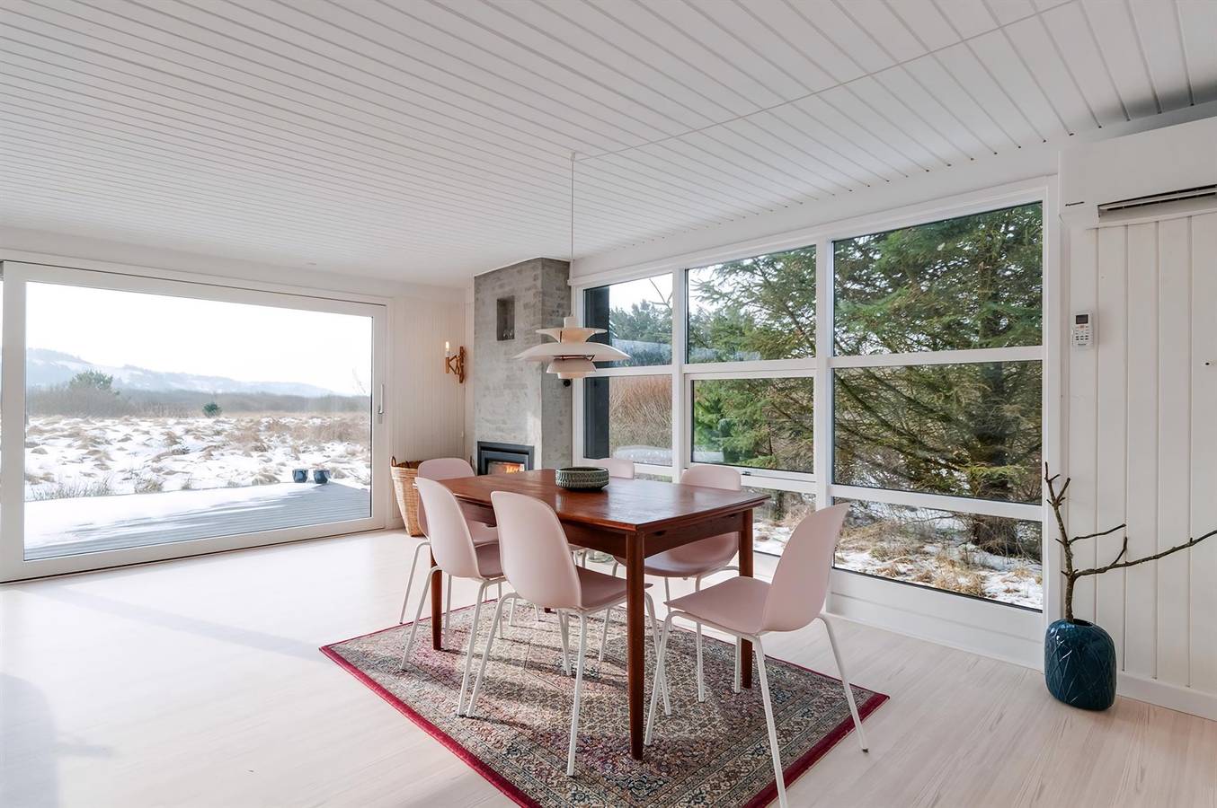 Pet friendly home in Blokhus with Wifi in Blokhus, Jammerbugt