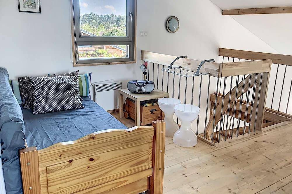 Schöne Villa für 8 Personen in Messanges in Messanges, Côte d’Argent
