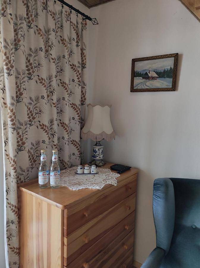 Domek dla dwojga in Tylicz, Karpaty (Polska)