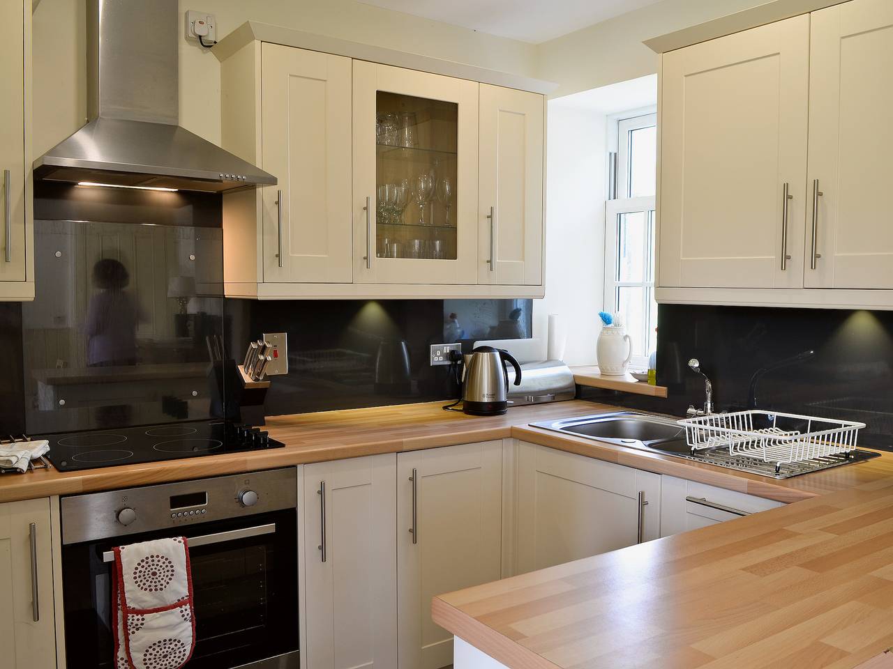 Straitinnan in Aberdeenshire