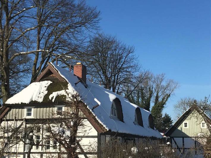 Ferienwohnung für 6 Personen, mit Garten, kinderfreundlich - 1
