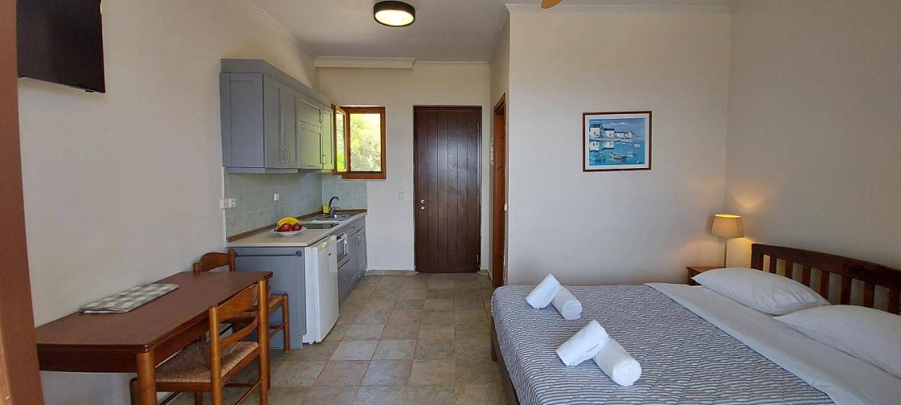 Ganze Wohnung, Doma Apartments in Falassarna, Chania und Umgebung