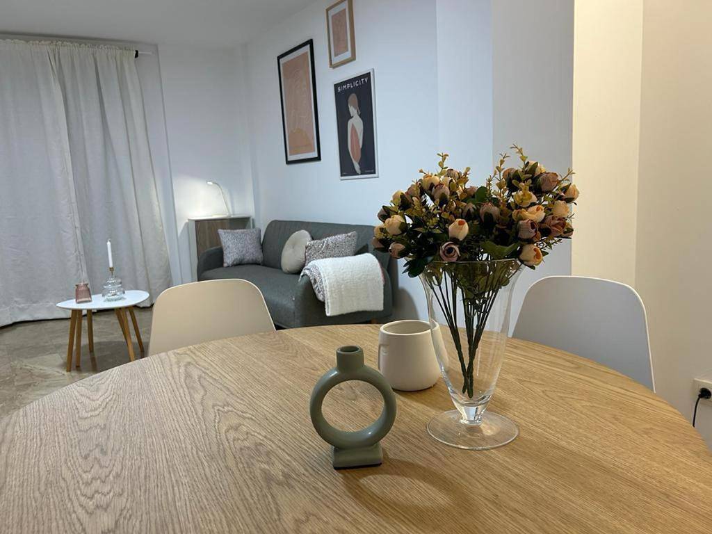Appartement entier, 20 Pasos in Tudela, Province de Navarra