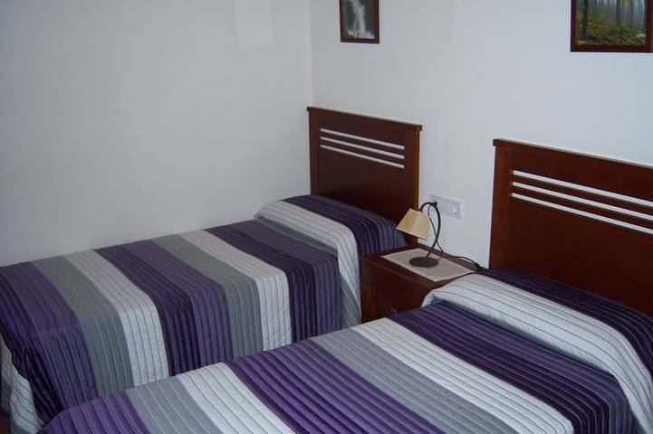 Casa Rural Rogel (location complète) pour 7 personnes à Llessui-Sort- Pirineos in Llessui, Sort