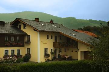 Pension für 4 Personen in Anger, Rupertiwinkel, Bild 2