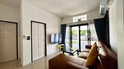 Villa pour 4 personnes, avec balcon/terrasse en Thailande