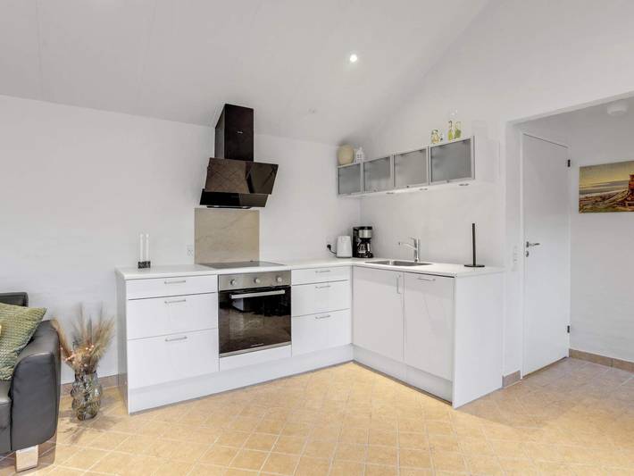 Ferienhaus für 4 Personen, mit Terrasse, kinderfreundlich in Løkken - 2