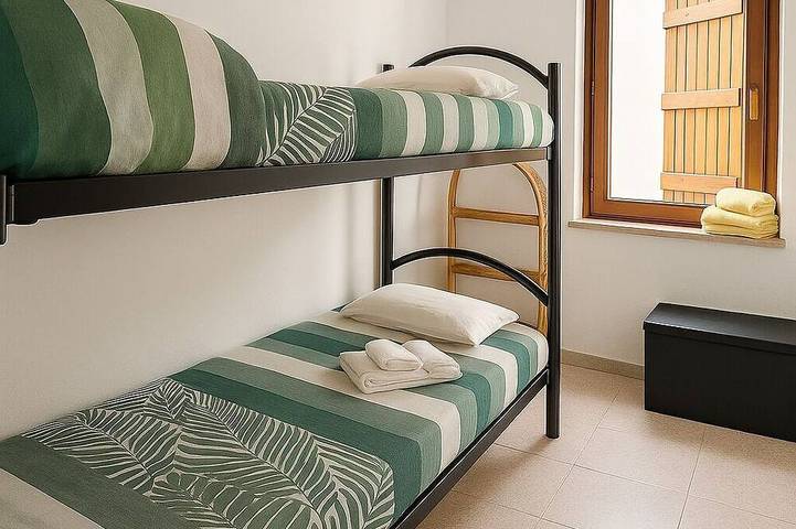 Holiday Home Sardinia, Torre dei Corsari Costa Verde, 2 minutes from the sea in Torre dei Corsari, Arbus (comune)