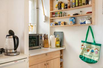 Ferienwohnung für 3 Personen in Berlin Innenstadt, Berlin, Bild 4