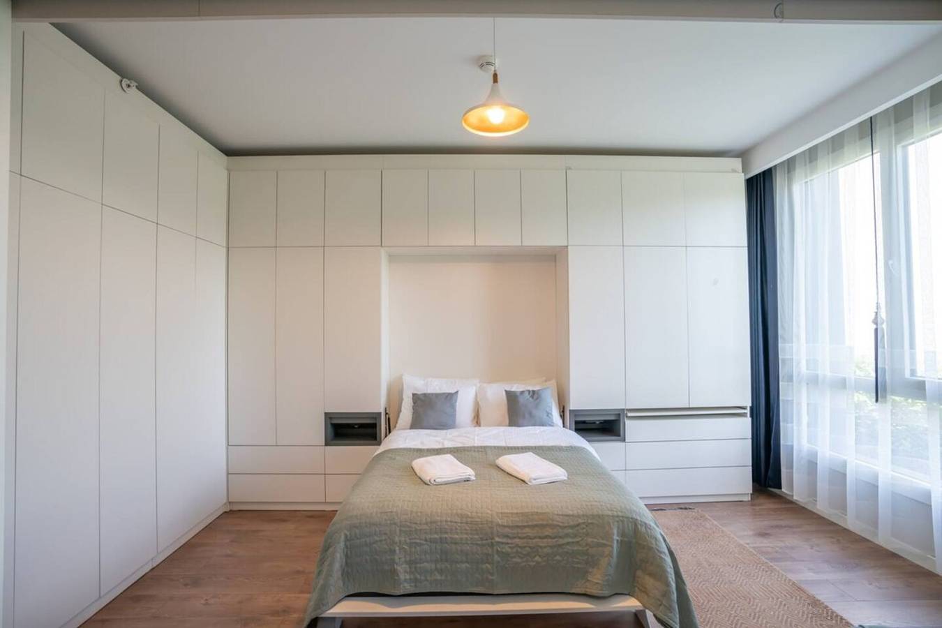 Apartamento entero, Stylish 1-Bedroom  Apt- Experience City's Pulse in Estambul, Región del Mármara