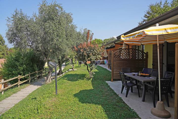 Ferienpark für 5 Personen in Venetien - 3