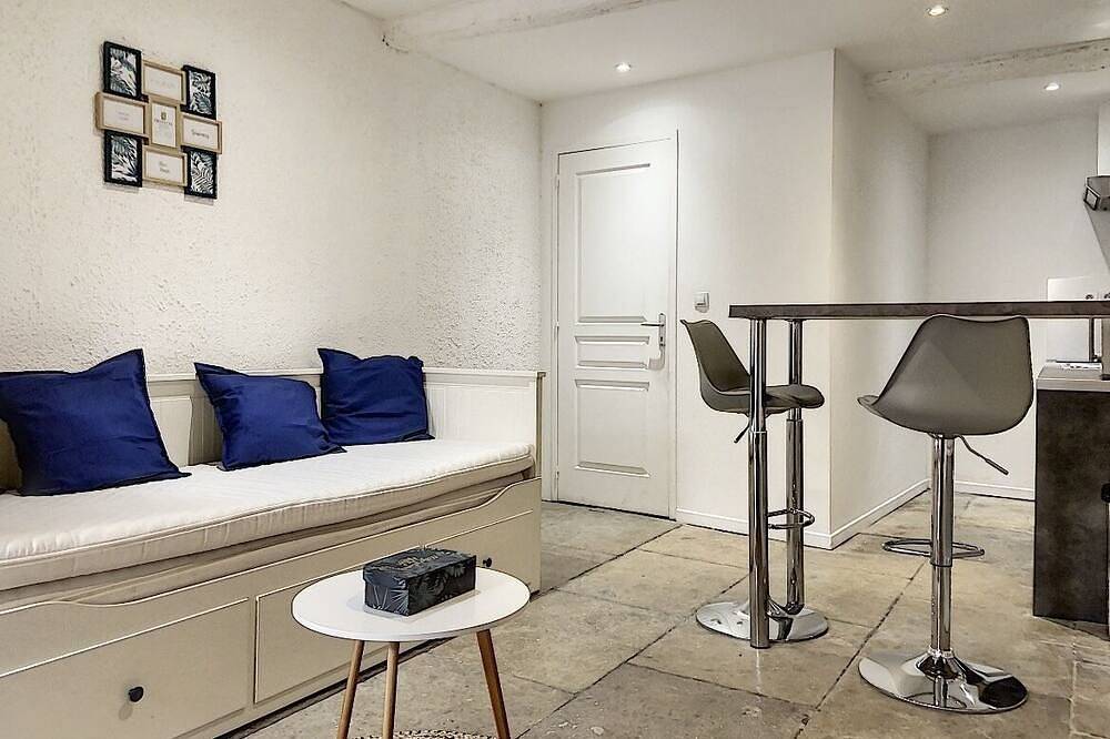 Ganze Wohnung, Cocon Montpellier in Montpellier, Côte d'Améthyste