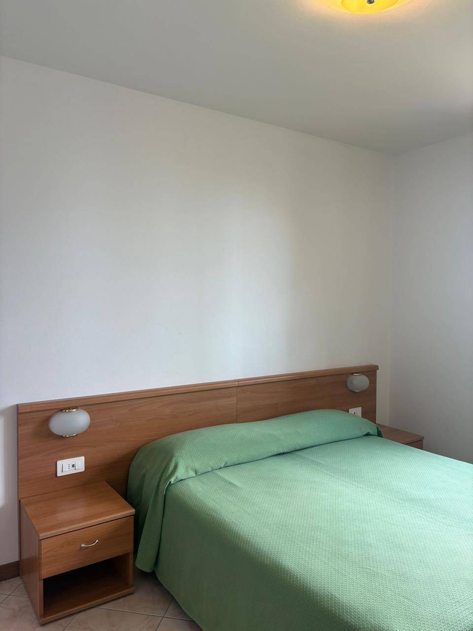 Hel lejlighed, Residenz Villa Gianna Zweizimmer-Wohnung mit Seeblick für 2 Personen in Limone sul Garda, Garda-Fjellene