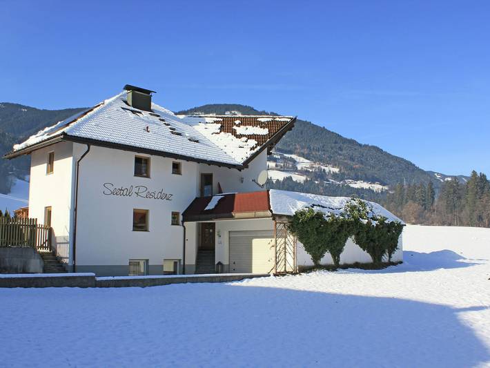 Bauernhof für 2 Personen, mit Balkon in Kaltenbach