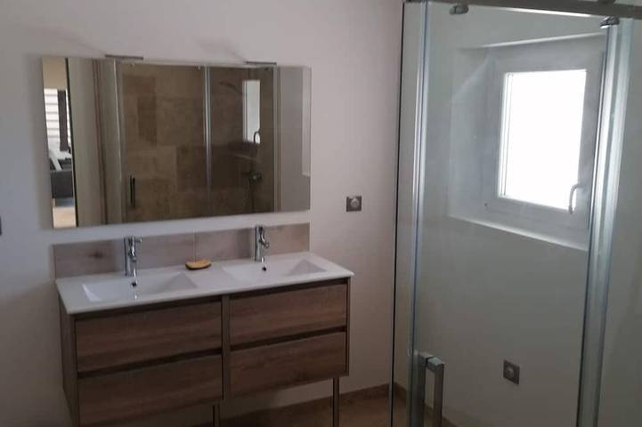 Gîte pour 4 personnes, avec jardin à Saint-Marcel-d'Ardèche - 4