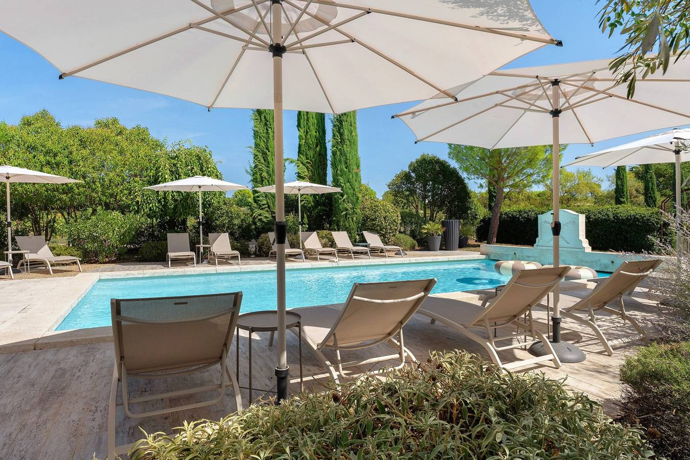Appartement de vacances
