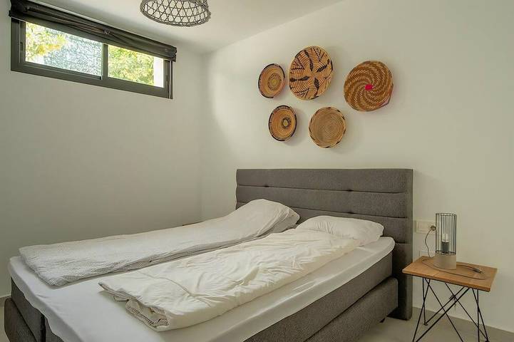 4 chambres à coucher à Polop in Polop, Costa Blanca